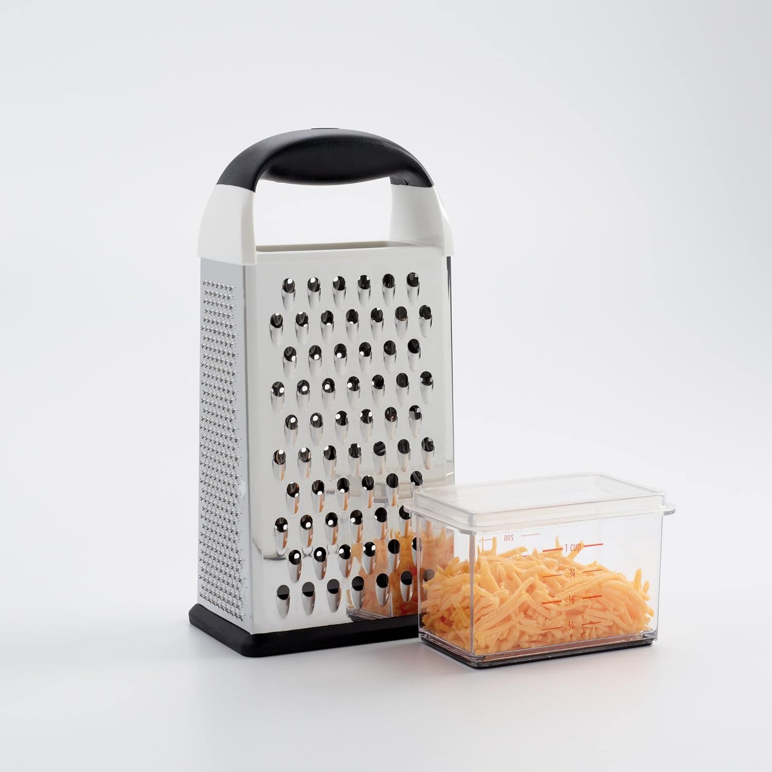image:imageOXO Good Grips Box GraterBox Grater