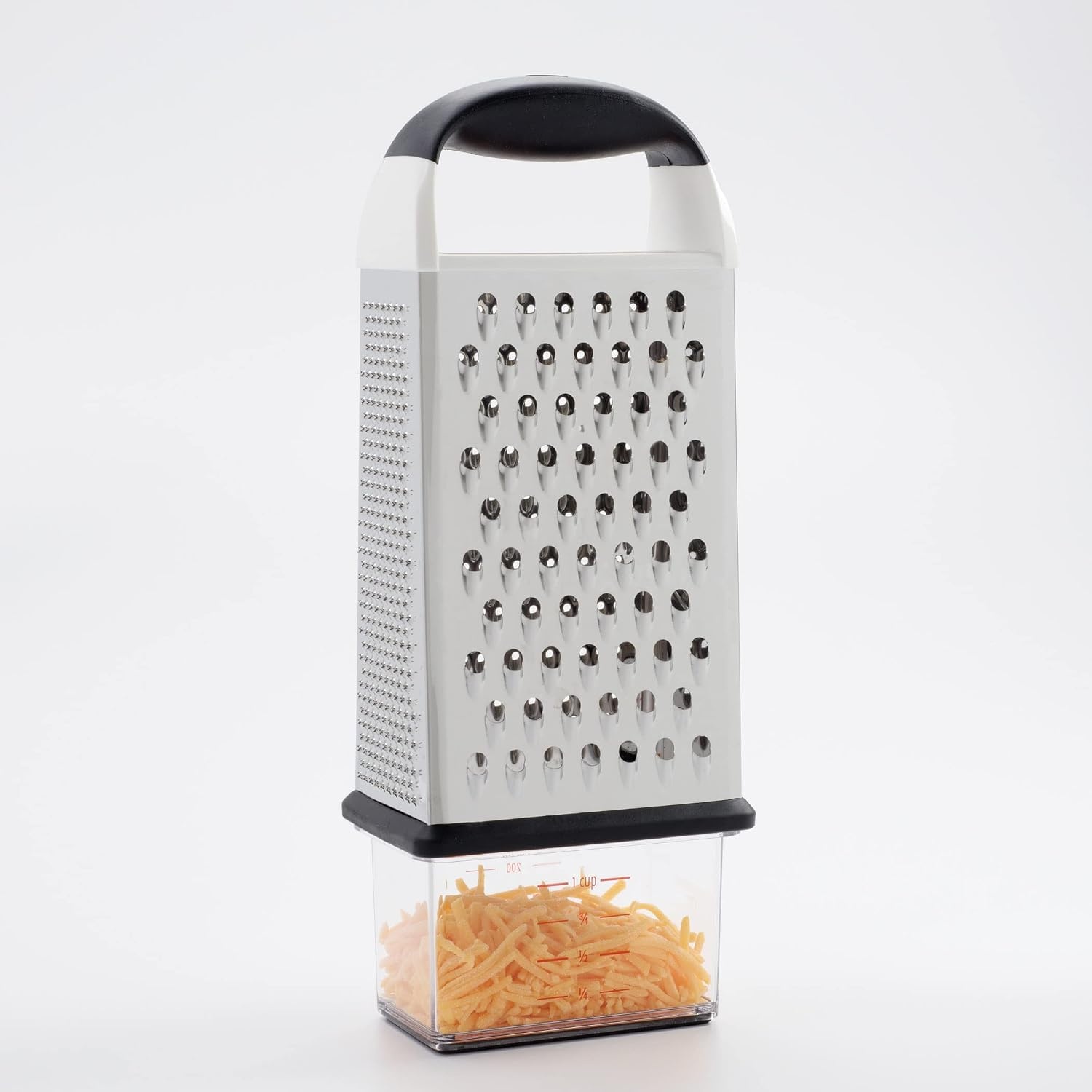 image:imageOXO Good Grips Box GraterBox Grater