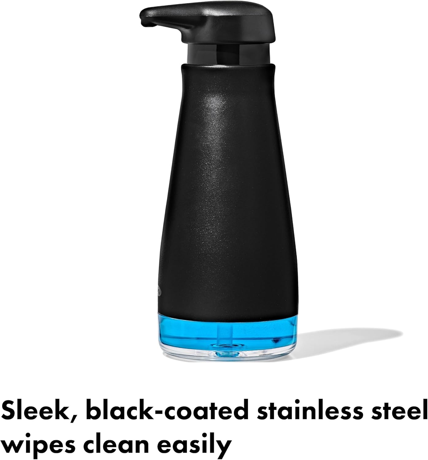 image:imageOXO Good Grips Foaming Soap DispenserBlack