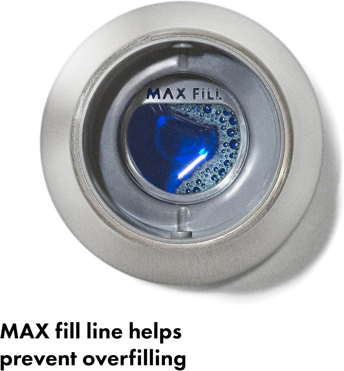 image:imageOXO Good Grips Foaming Soap DispenserBlack