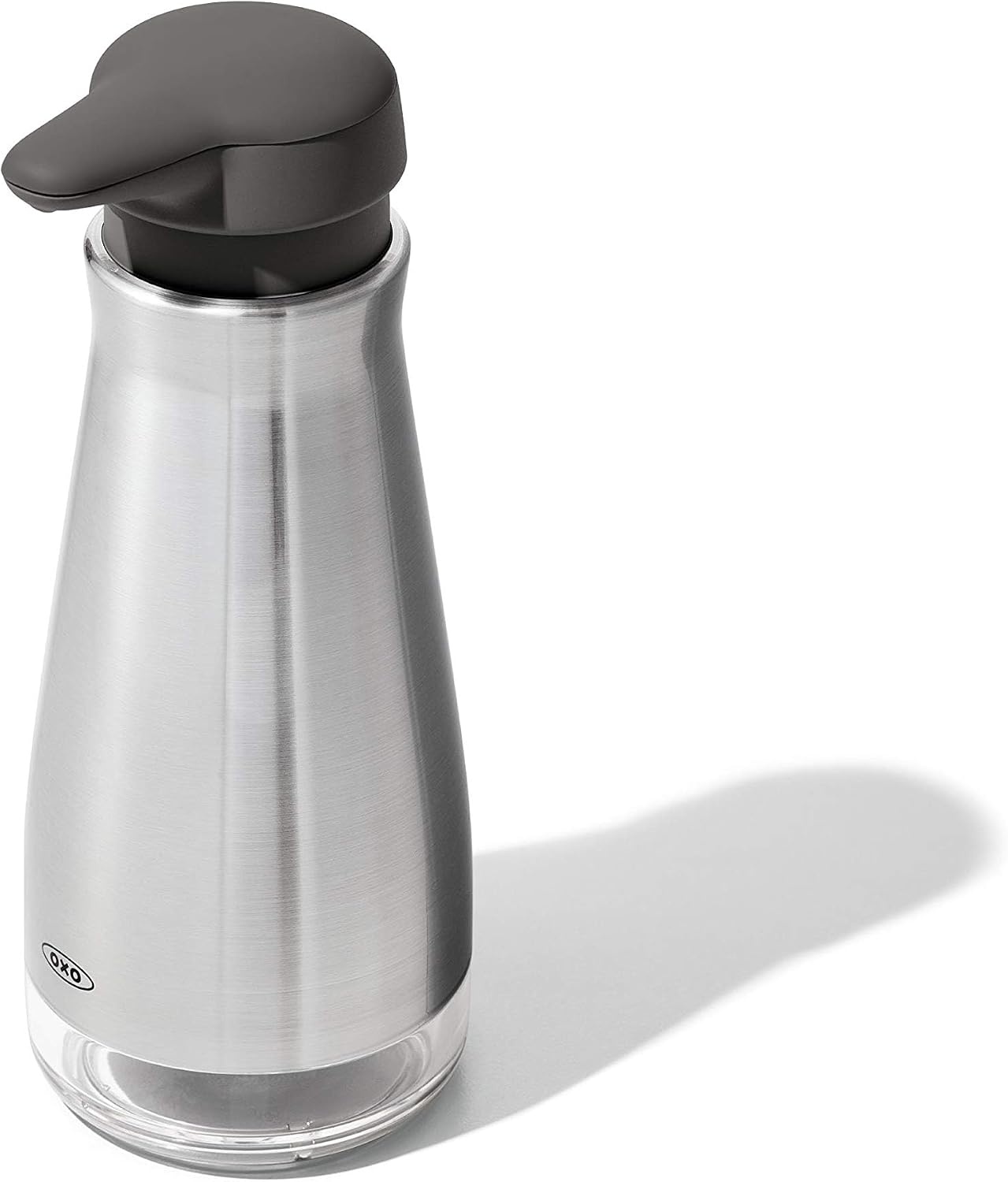 image:imageOXO Good Grips Foaming Soap DispenserStainless Steel