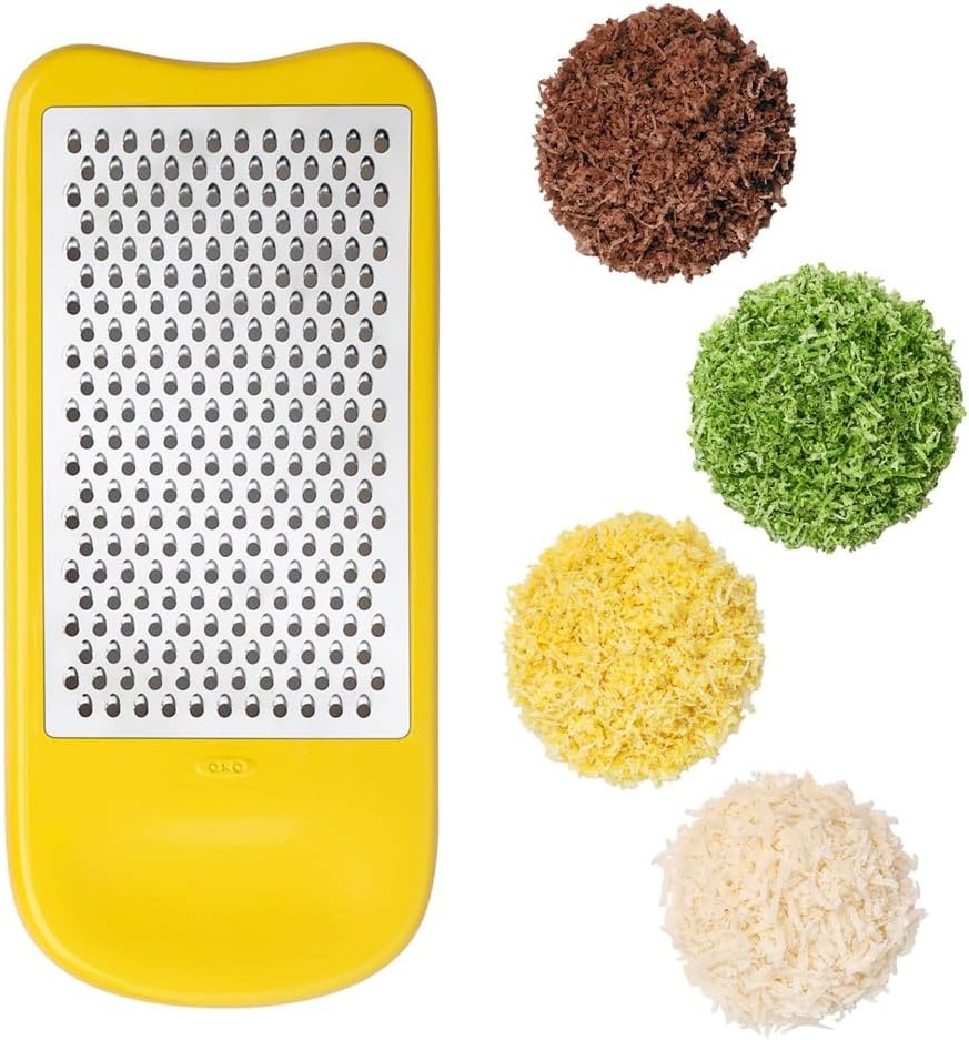 image:imageOXO Good Grips Mini Complete Grate amp Slice SetSpiralize Grate Slice Set
