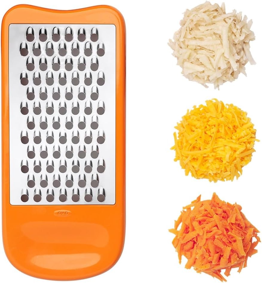image:imageOXO Good Grips Mini Complete Grate amp Slice SetSpiralize Grate Slice Set