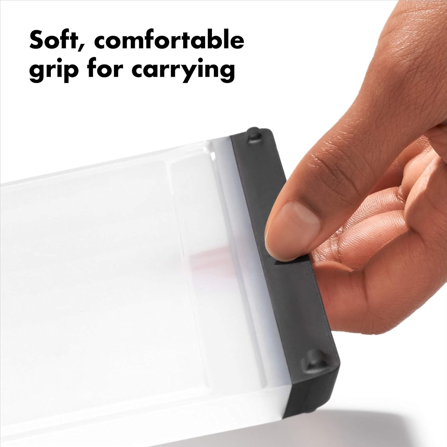 image:imageOXO Good Grips Plastic Utility Cutting BoardUtility Cutting Board