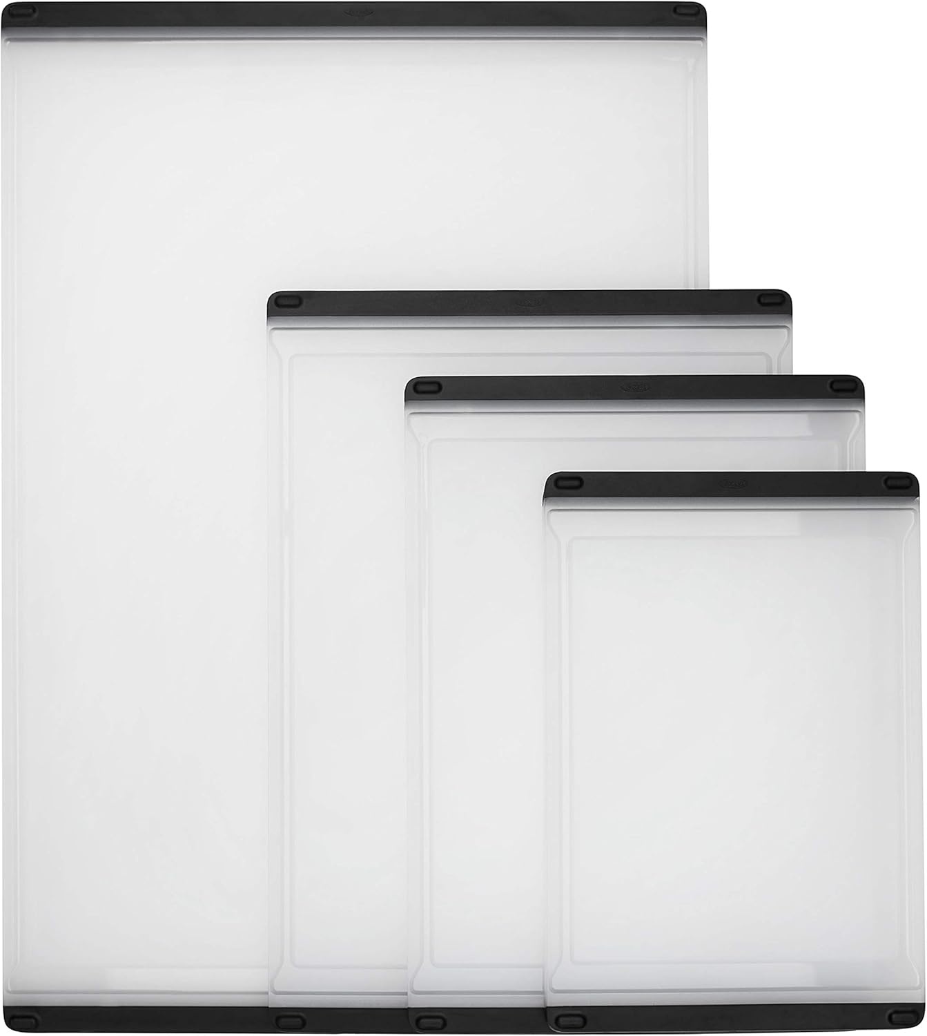 image:imageOXO Good Grips Plastic Utility Cutting BoardUtility Cutting Board