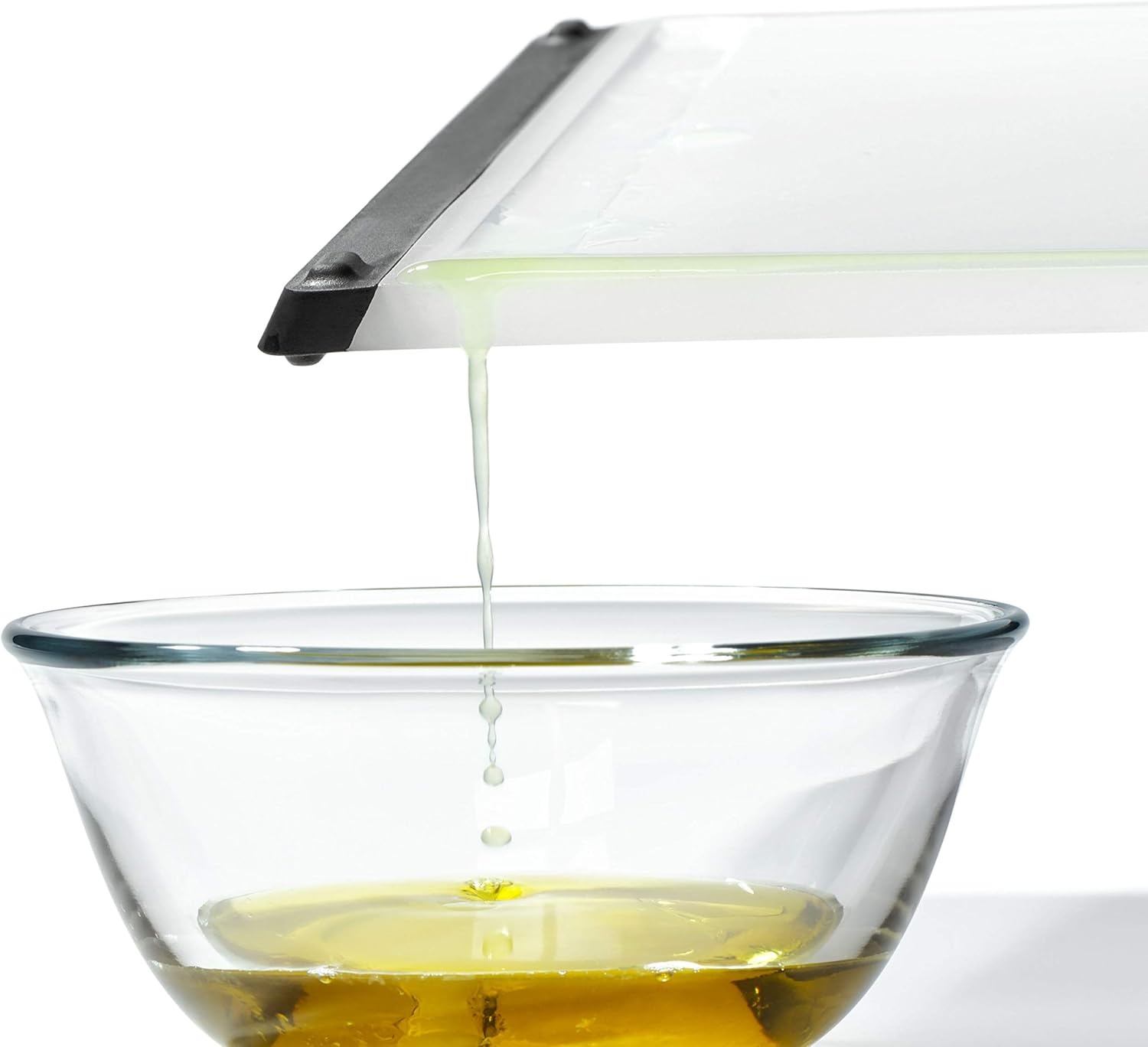 image:imageOXO Good Grips Plastic Utility Cutting BoardUtility Cutting Board