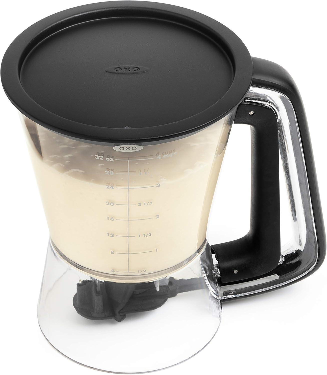 image:imageOXO Good Grips Precision Batter DispenserDispenser