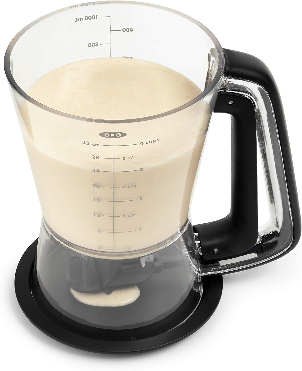 image:imageOXO Good Grips Precision Batter DispenserDispenser