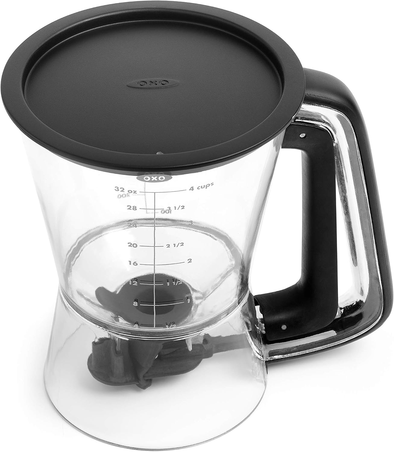 image:imageOXO Good Grips Precision Batter DispenserDispenser