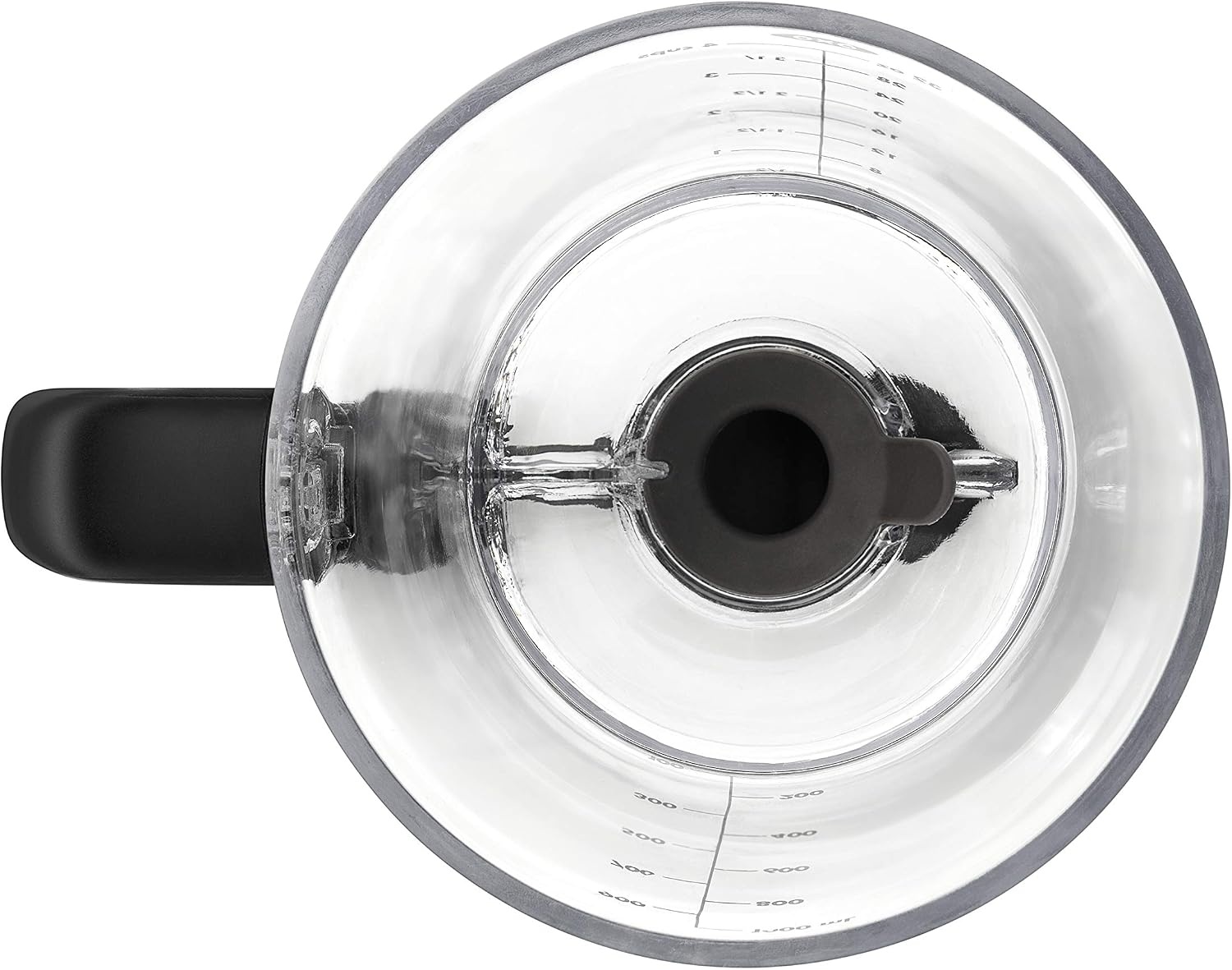 image:imageOXO Good Grips Precision Batter DispenserDispenser