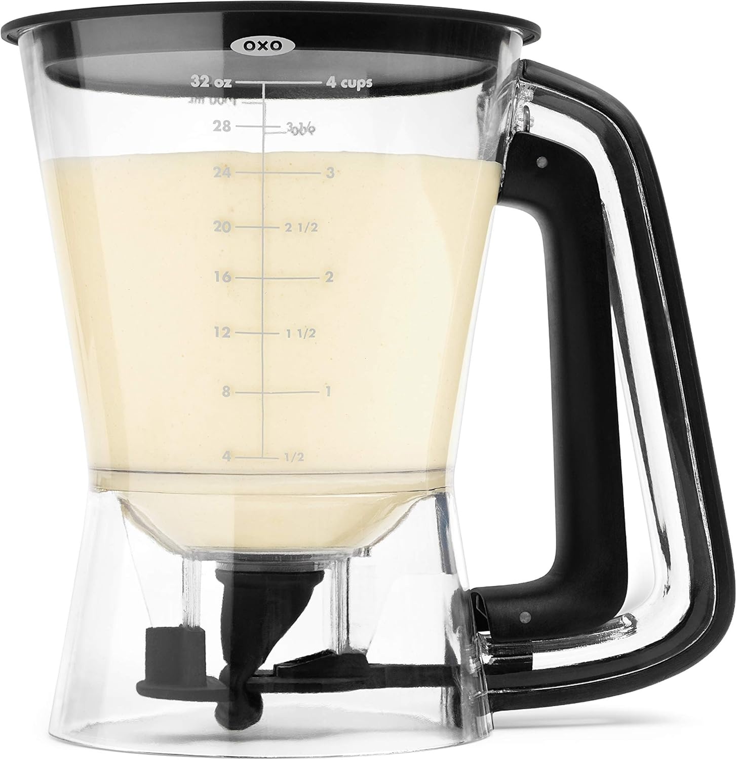 image:imageOXO Good Grips Precision Batter DispenserDispenser