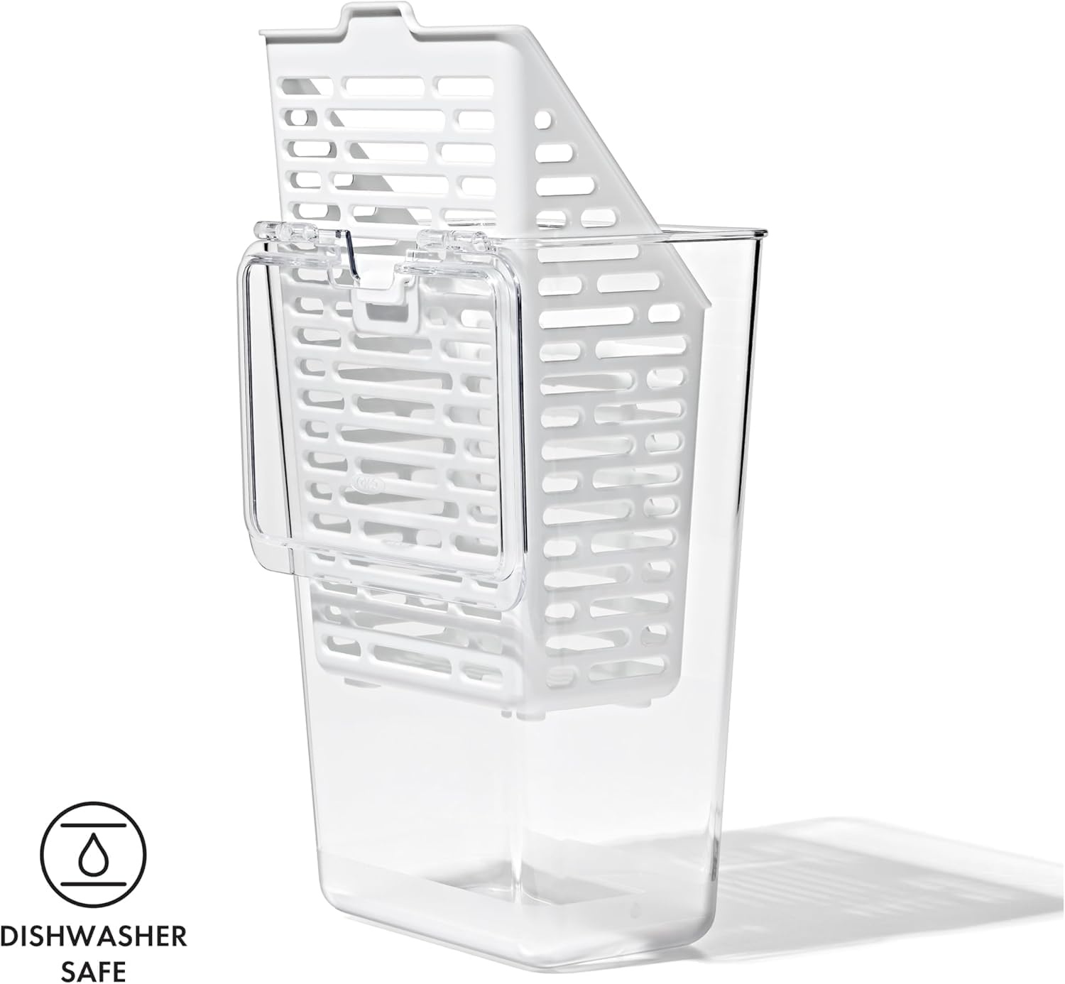 image:imageOXO Good Grips Produce Saver Long BinHerb Keeper