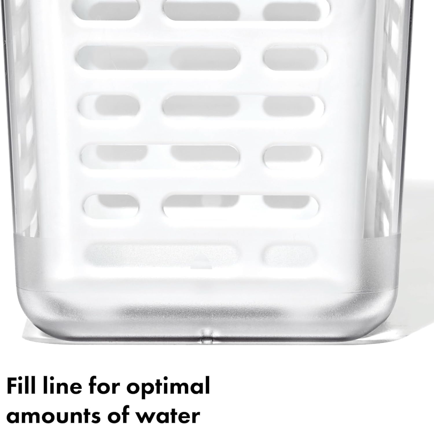 image:imageOXO Good Grips Produce Saver Long BinHerb Keeper