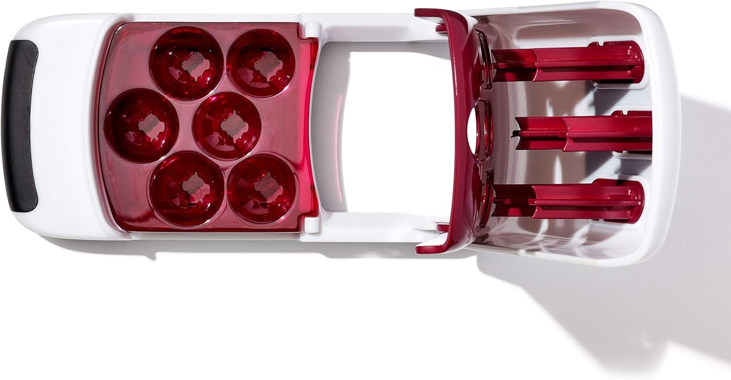 image:imageOXO Good Grips Quick Release Multi Cherry PitterMulti Cherry Pitter