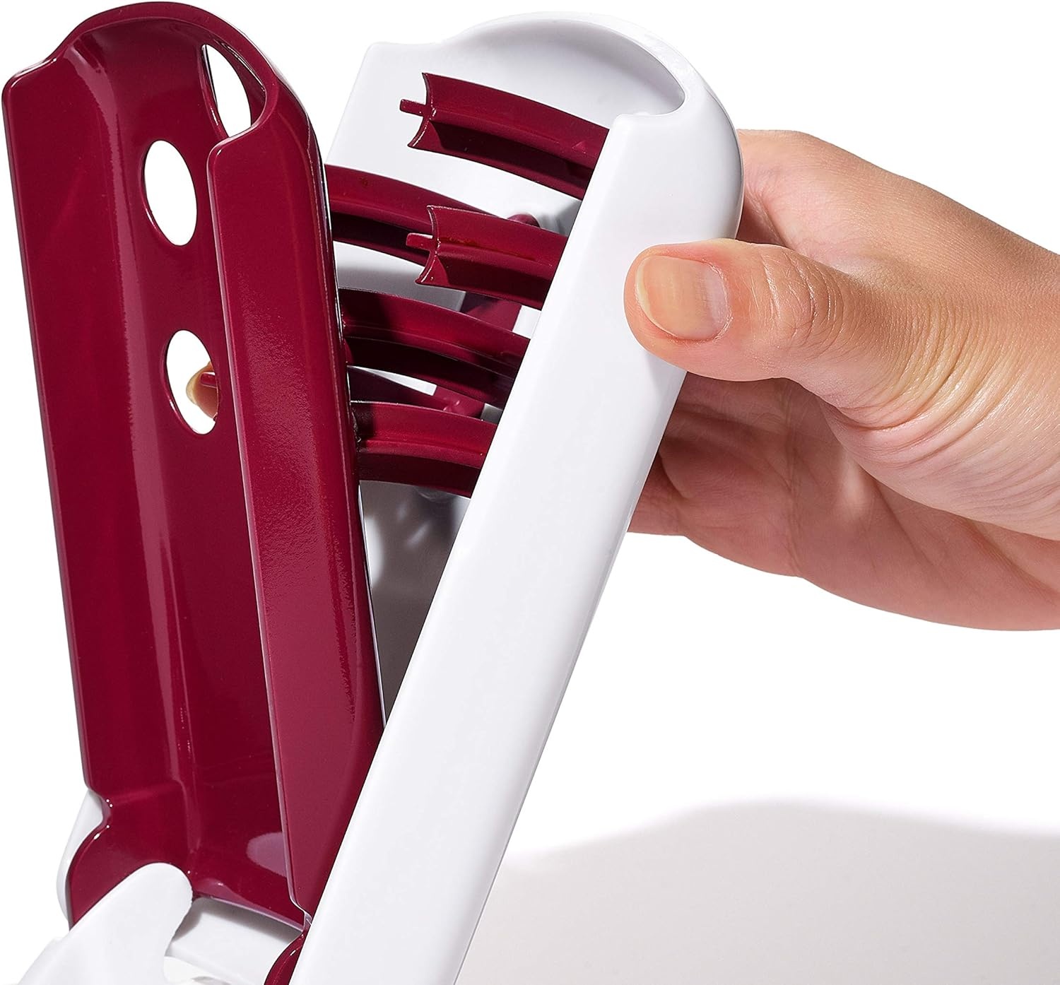 image:imageOXO Good Grips Quick Release Multi Cherry PitterMulti Cherry Pitter
