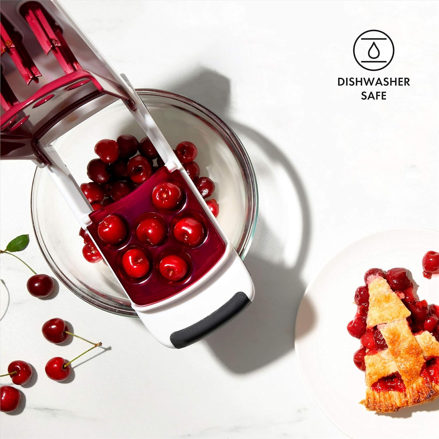 image:imageOXO Good Grips Quick Release Multi Cherry PitterMulti Cherry Pitter