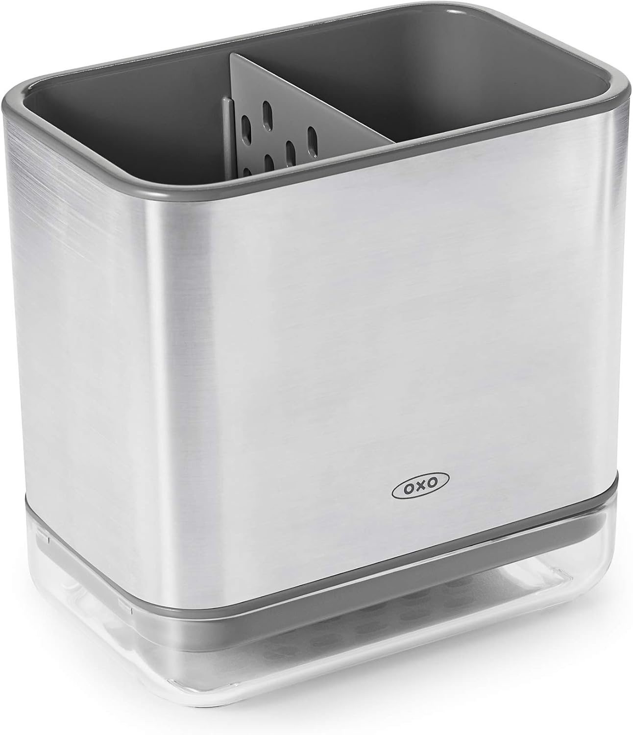 image:imageOXO Good Grips Stainless Steel Sinkware CaddyStainless Steel