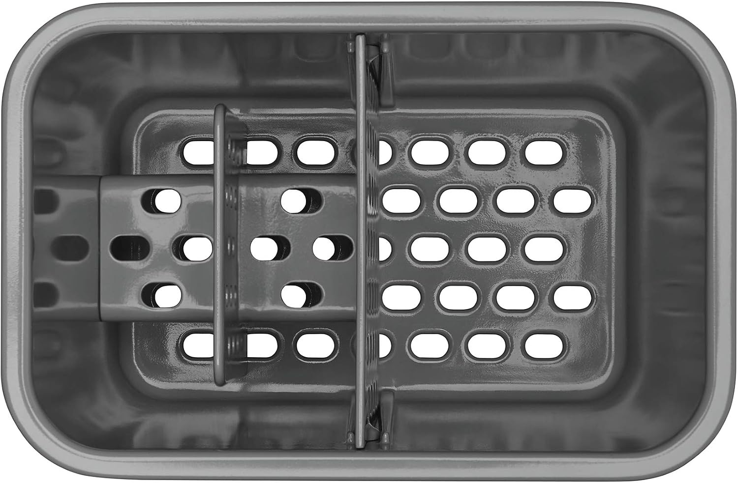 image:imageOXO Good Grips Stainless Steel Sinkware CaddyStainless Steel