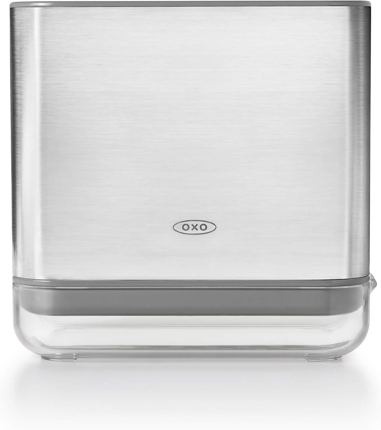 image:imageOXO Good Grips Stainless Steel Sinkware CaddyStainless Steel