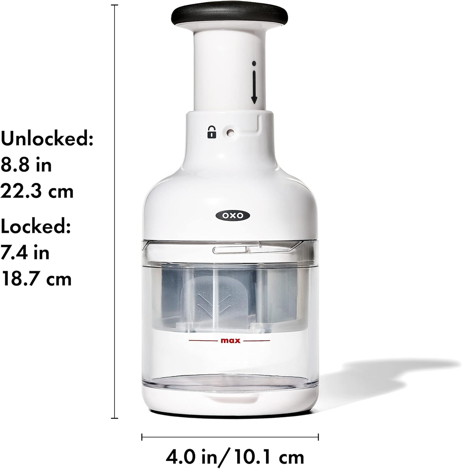 image:imageOXO Good Grips Vegetable Chopper