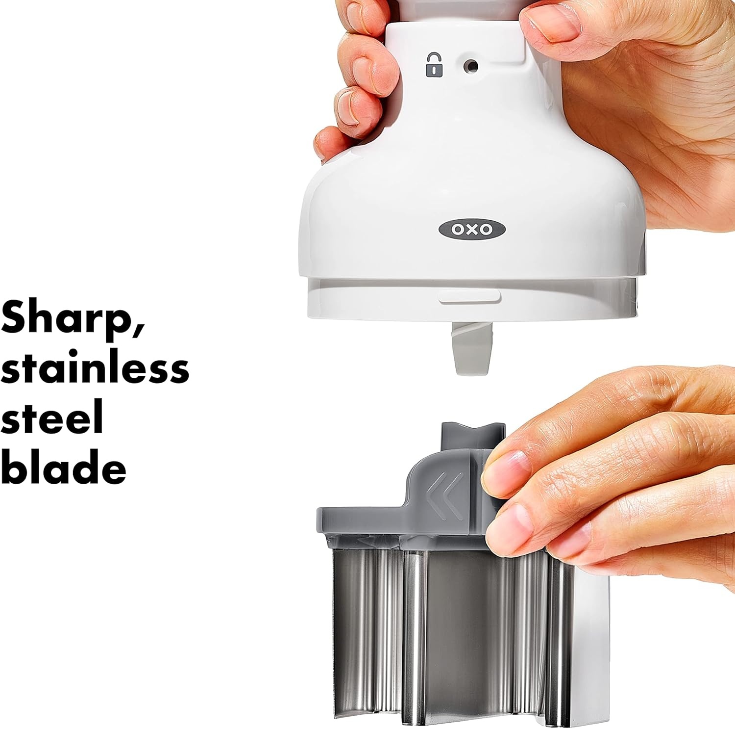 image:imageOXO Good Grips Vegetable Chopper