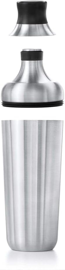 image:imageOXO Steel Single Wall Cocktail ShakerShaker