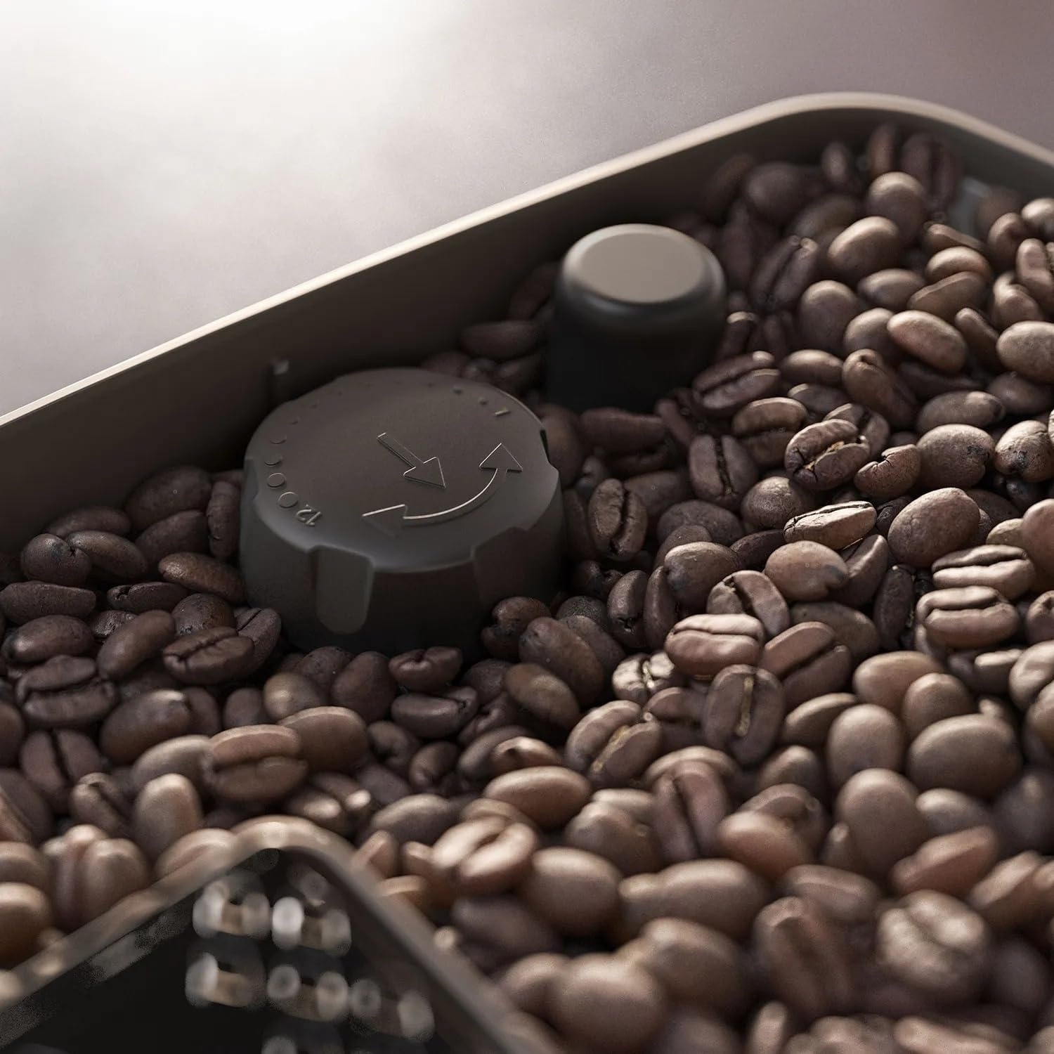 image:imagePHILIPS 3300 Series Fully Automatic Espresso Machine with LatteGo Milk Frother Black