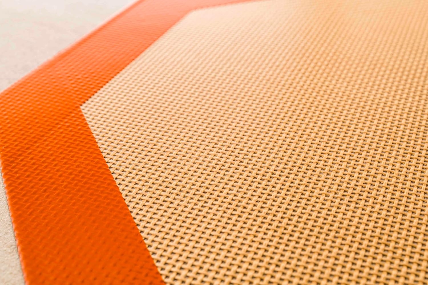 image:imageSilpat The Original Round Cake Liner NonStick Silicone Baking Mat 8 AH19701103L x 103W