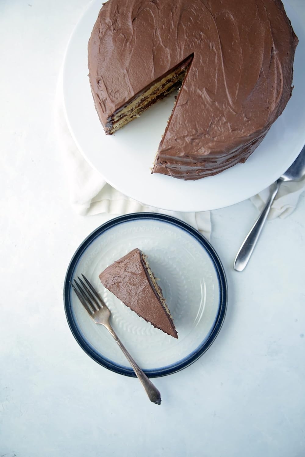 image:imageSilpat The Original Round Cake Liner NonStick Silicone Baking Mat 8 AH197019L x 9W