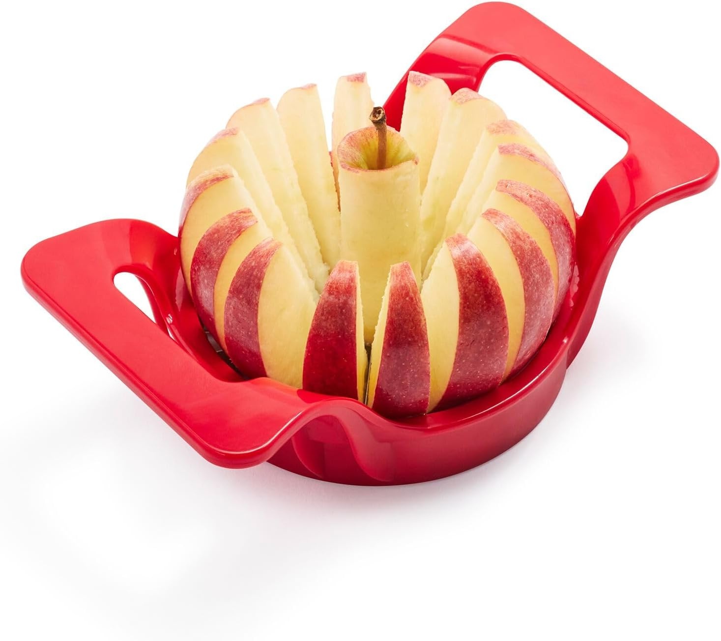 image:imageSur La Table Apple Slicer Red