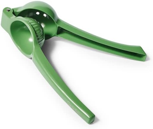 image:imageSur La Table Handheld Lime Juicer Green