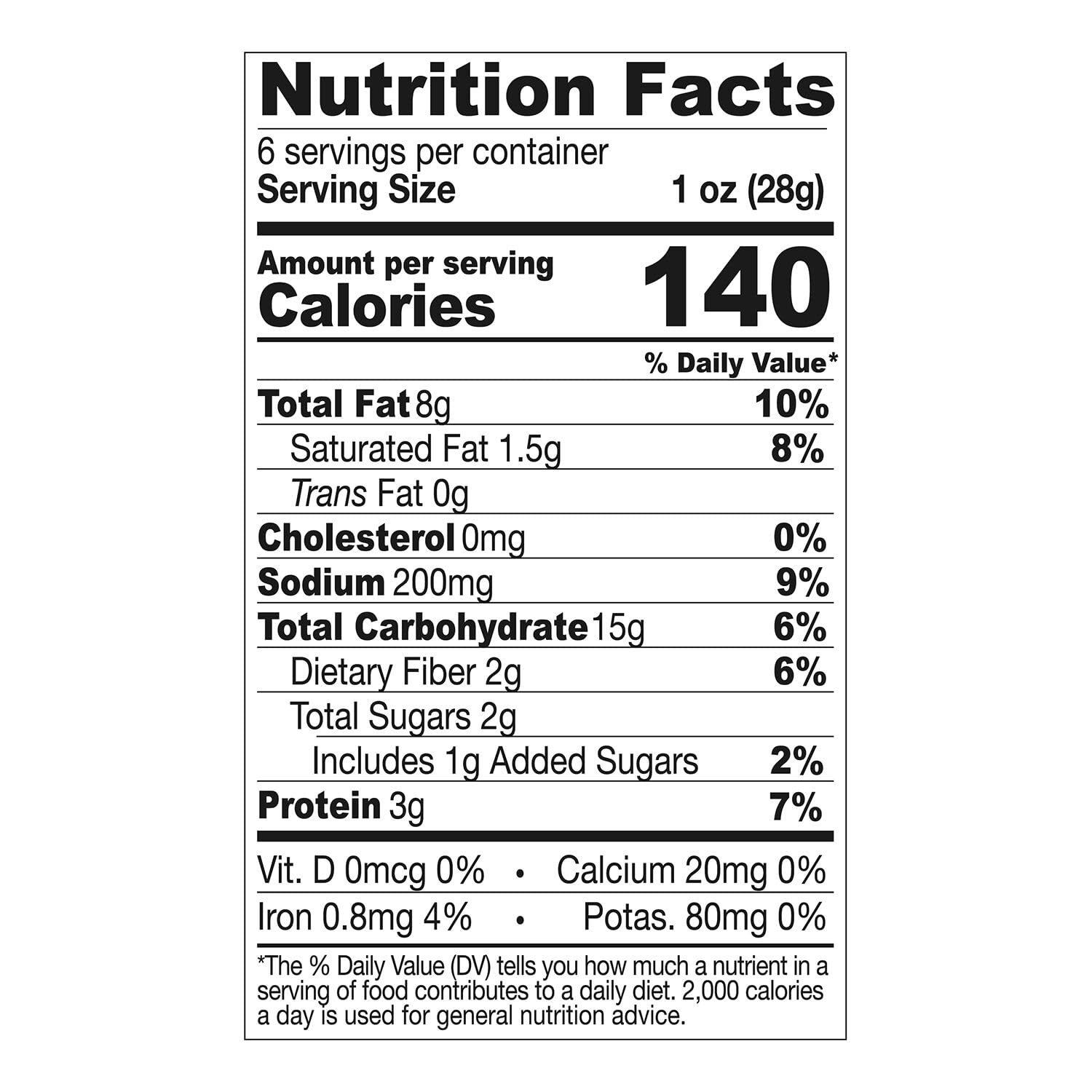 image:imageSur La Table Honey Cheddar Bar Snack