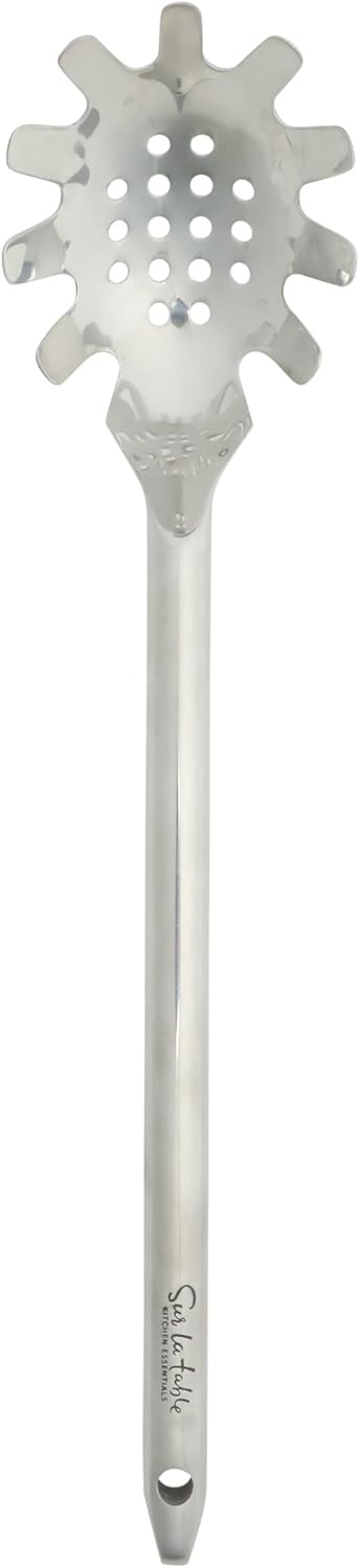 image:imageSur La Table Kitchen Essential Steelhaus 1 Piece 12 Stainlees Steel Balloon WhiskSteelhaus Stainless Steel