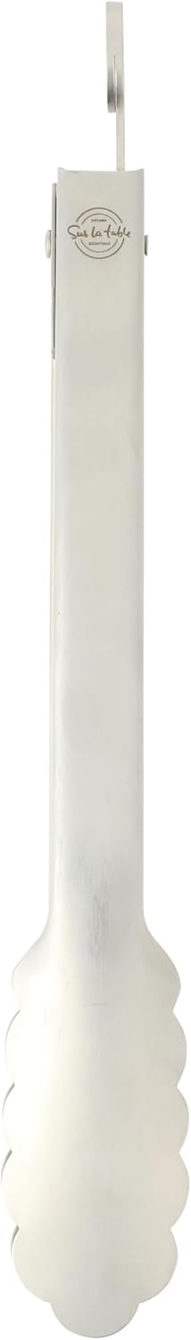 image:imageSur La Table Kitchen Essential Steelhaus 1 Piece 12 Stainlees Steel Balloon WhiskSteelhaus Stainless Steel