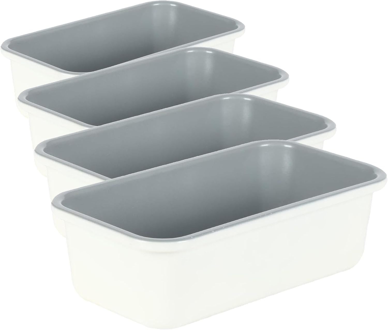 image:imageSur La Table Kitchen Essentials Bake Sale 13 X 9 Inch PFOA PFAS PTFE Free Nonstick CookieBaking Sheet Linen WhiteLinen White