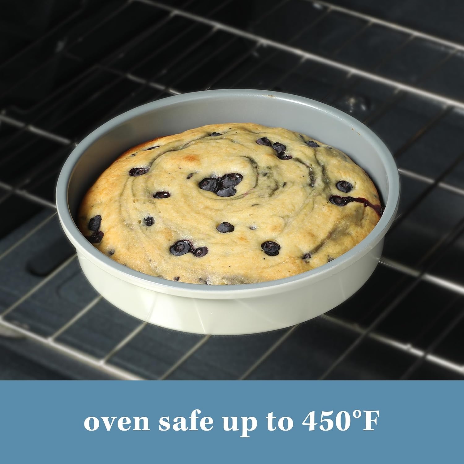 image:imageSur La Table Kitchen Essentials Bake Sale 13 X 9 Inch PFOA PFAS PTFE Free Nonstick CookieBaking Sheet Linen WhiteLinen White