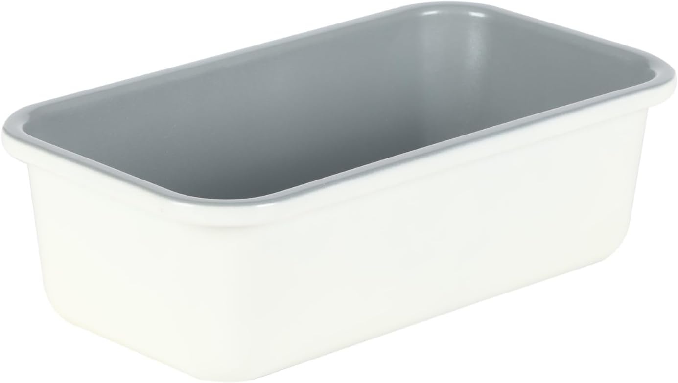 image:imageSur La Table Kitchen Essentials Bake Sale 13 X 9 Inch PFOA PFAS PTFE Free Nonstick CookieBaking Sheet Linen WhiteLinen White