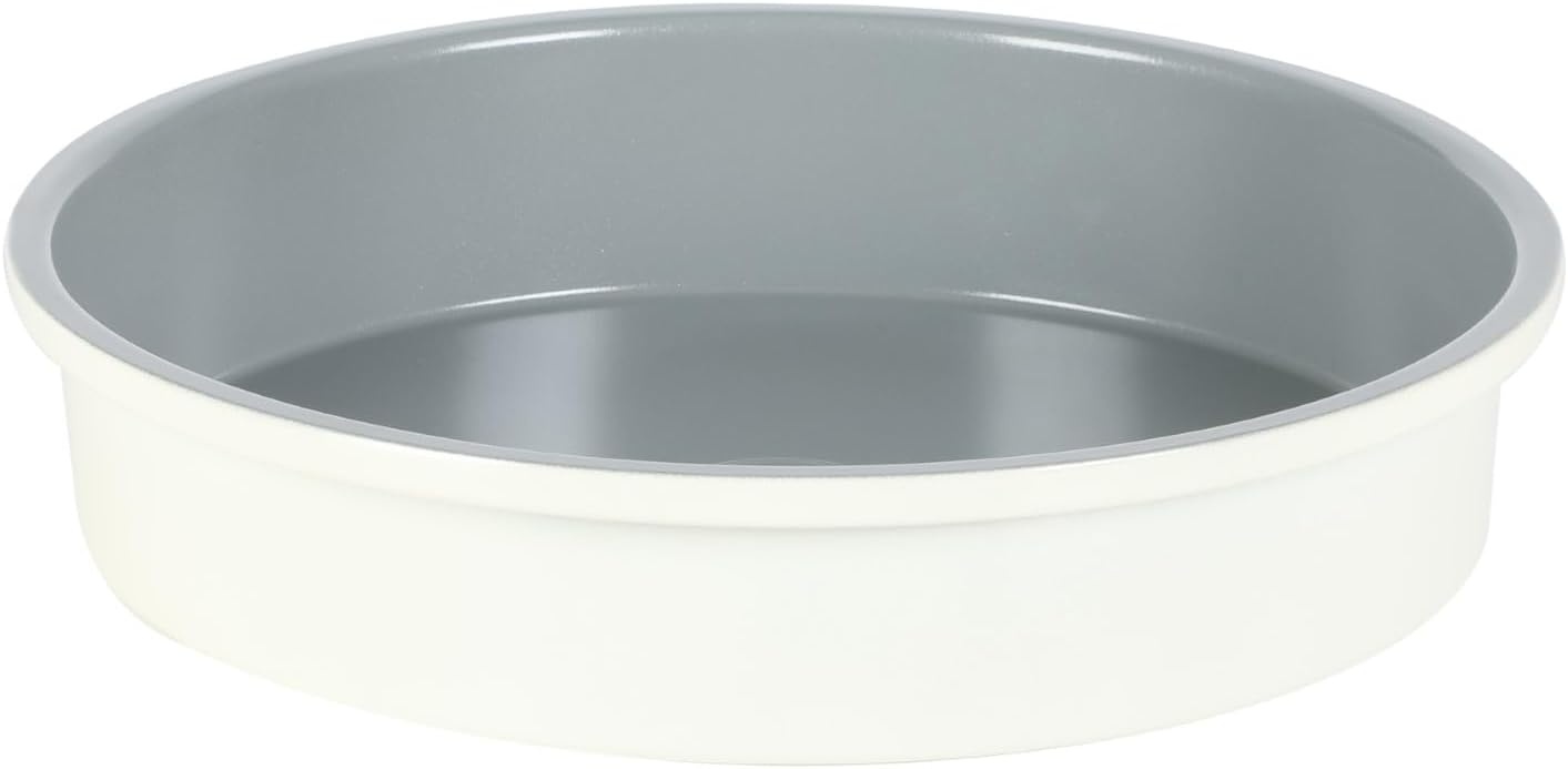 image:imageSur La Table Kitchen Essentials Bake Sale 13 X 9 Inch PFOA PFAS PTFE Free Nonstick CookieBaking Sheet Linen WhiteLinen White