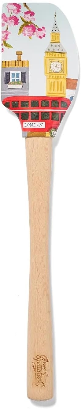 image:imageSur La Table London Spatula White