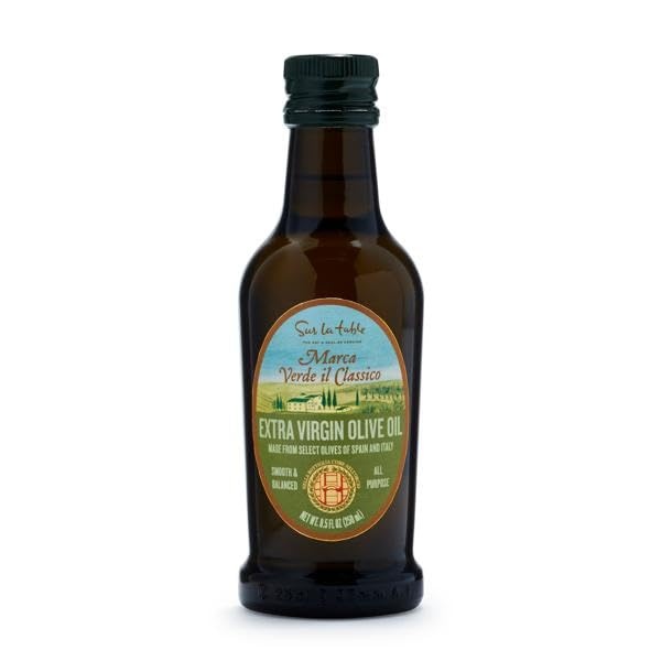 image:imageSur La Table Marca Verde Extra Virgin Olive Oil Green