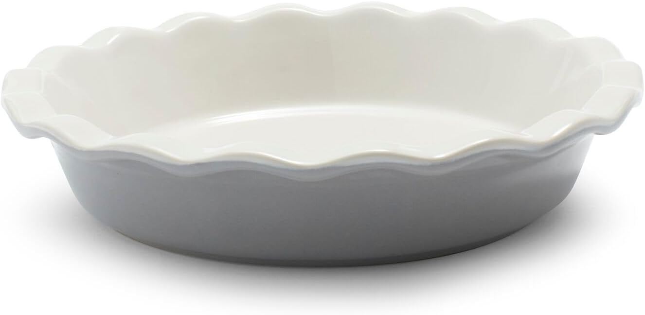 image:imageSur La Table Pie Dish 95 BlueBlue