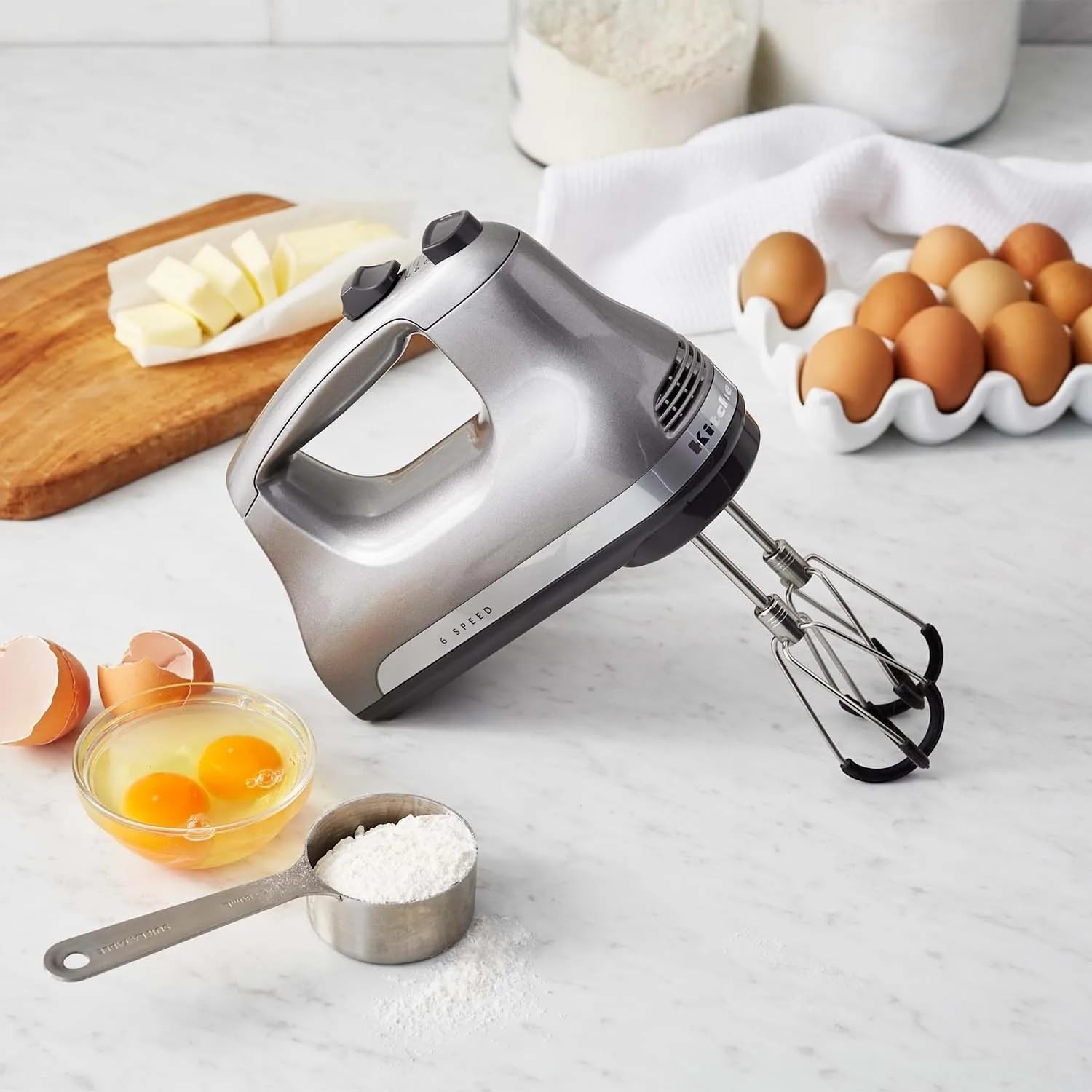 image:imageSur La Table Porcelain Egg Crate White