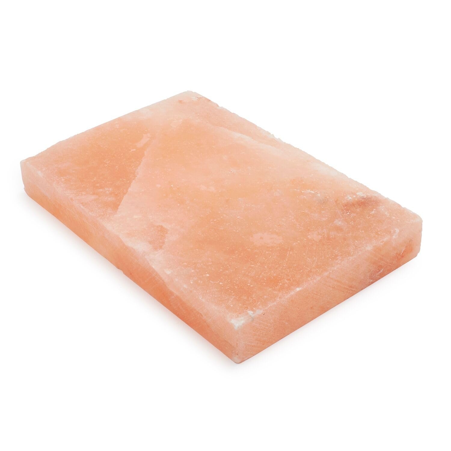 image:imageSur La Table Salt Block 12 x 8 Pink