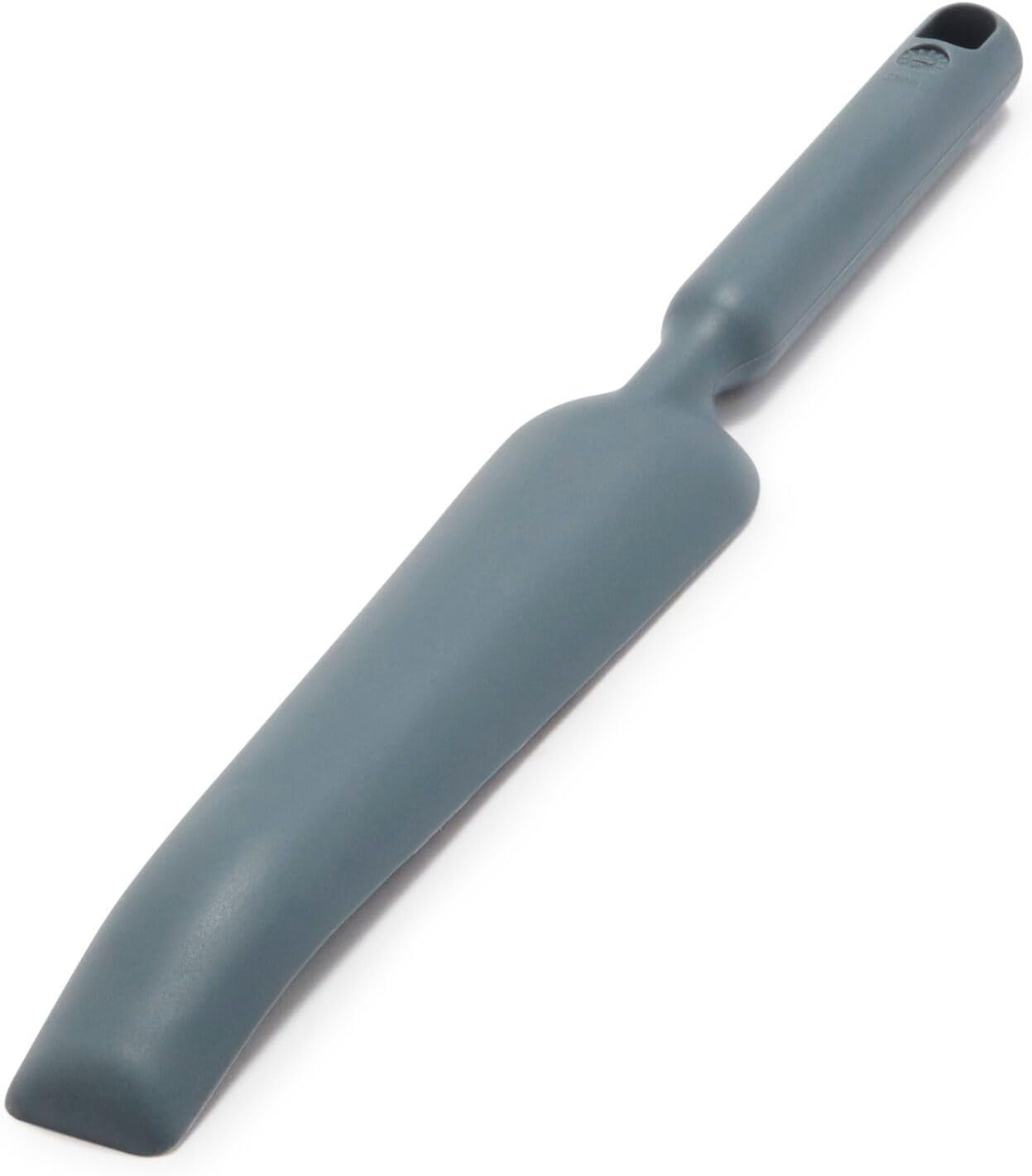 image:imageSur La Table Silicone Blender Spatula GrayGray