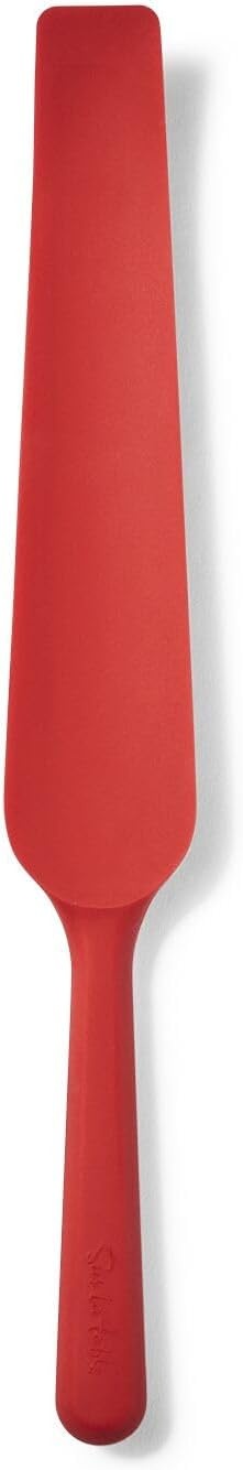 image:imageSur La Table Silicone Blender Spatula GrayNavy