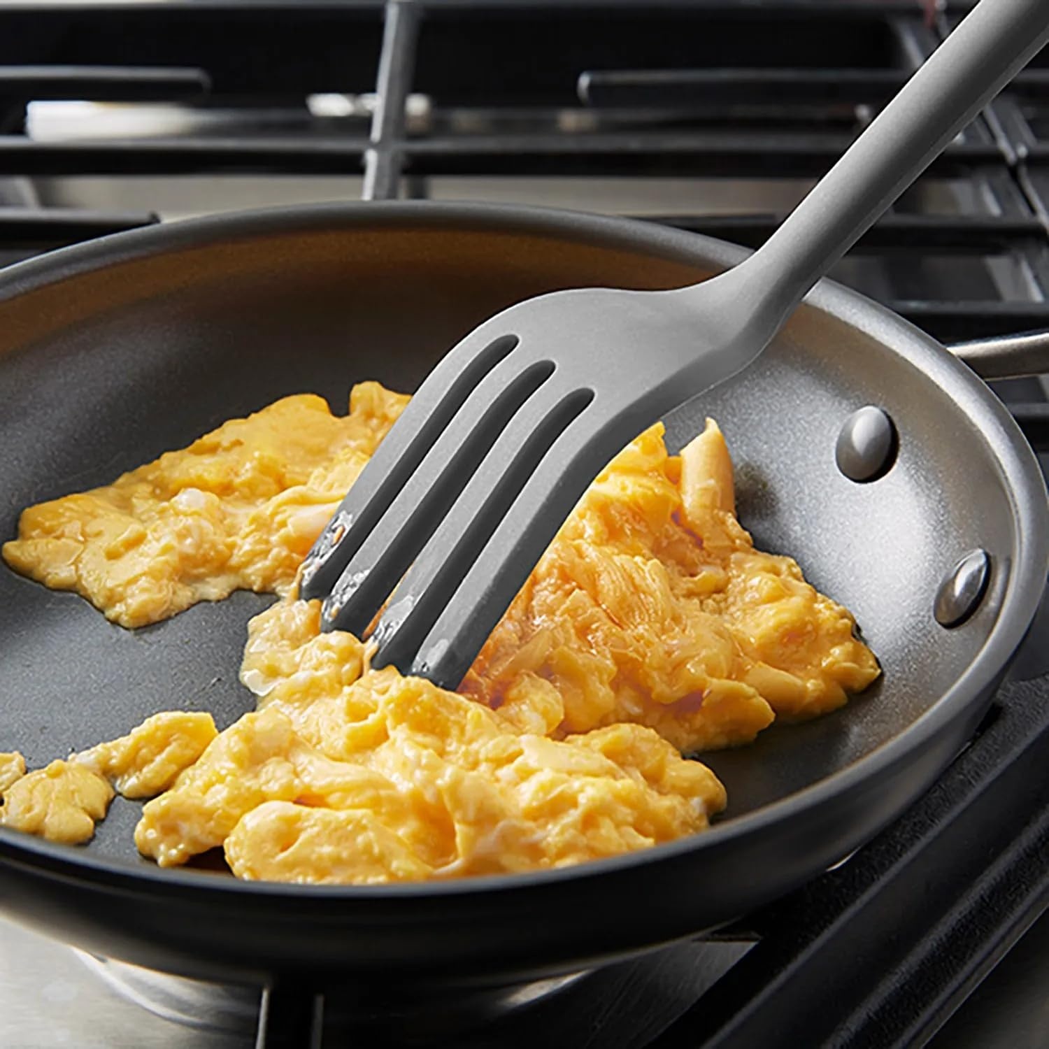 image:imageSur La Table Silicone Ultimate Fork GrayGray