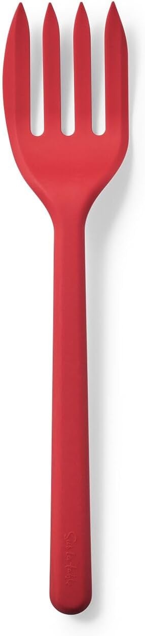 image:imageSur La Table Silicone Ultimate Fork GrayGray