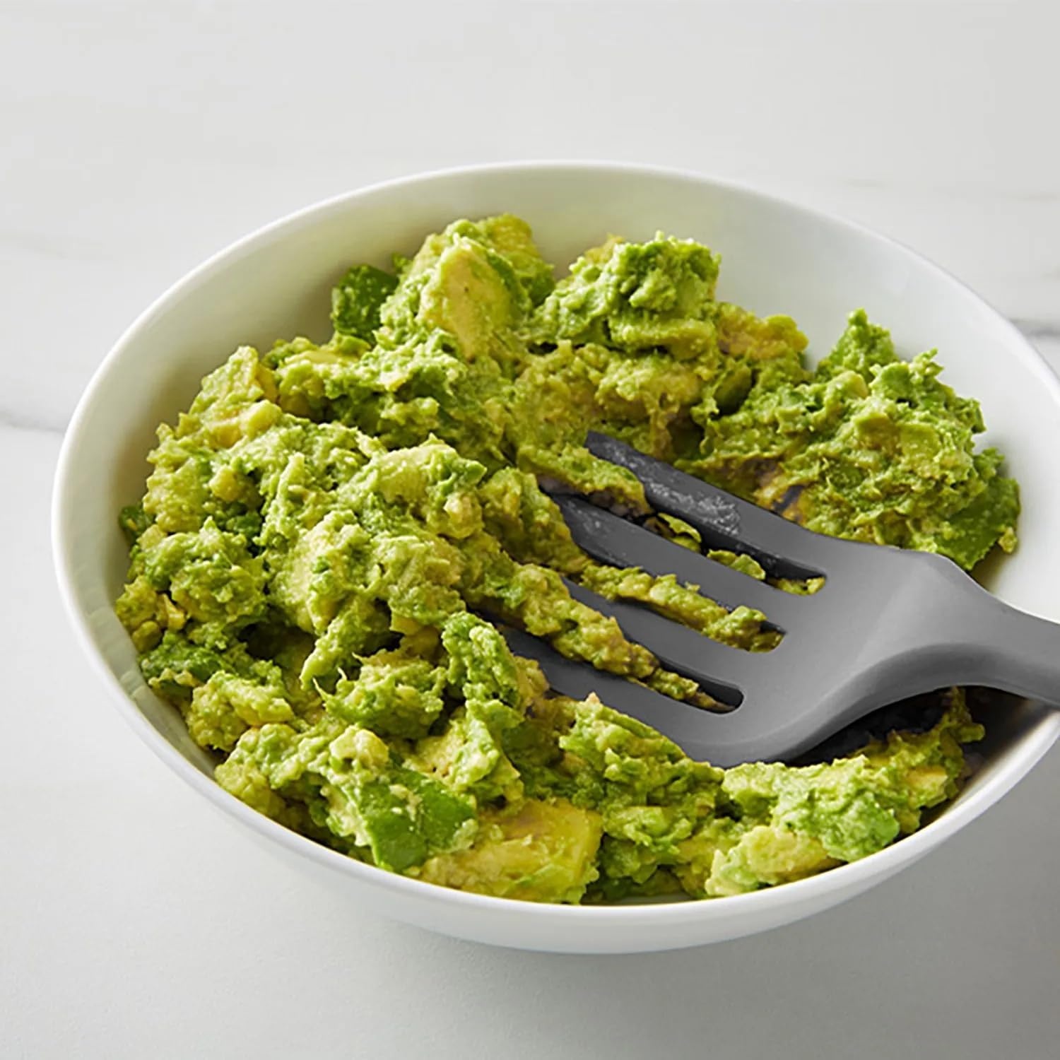 image:imageSur La Table Silicone Ultimate Fork GrayGray