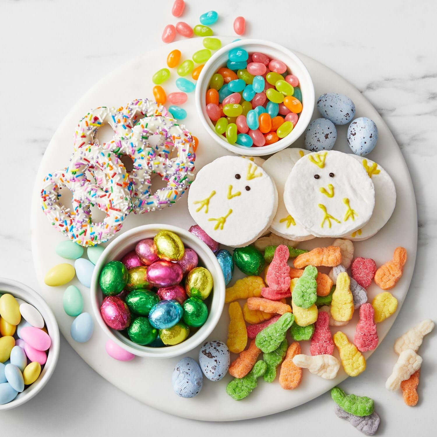 image:imageSur La Table Sour Bunny Gummies Multi
