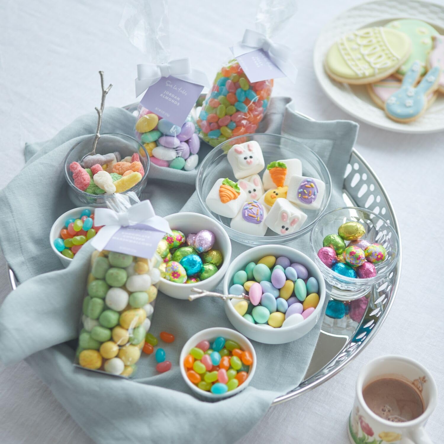 image:imageSur La Table Sour Bunny Gummies Multi